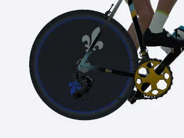 Roues : Roues Pleines Québec