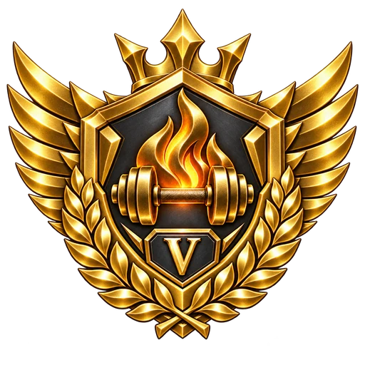 Insigne du rang Or dans l’app FORGE